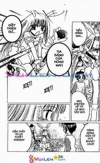 nữ sinh thời đại chapter 6 24