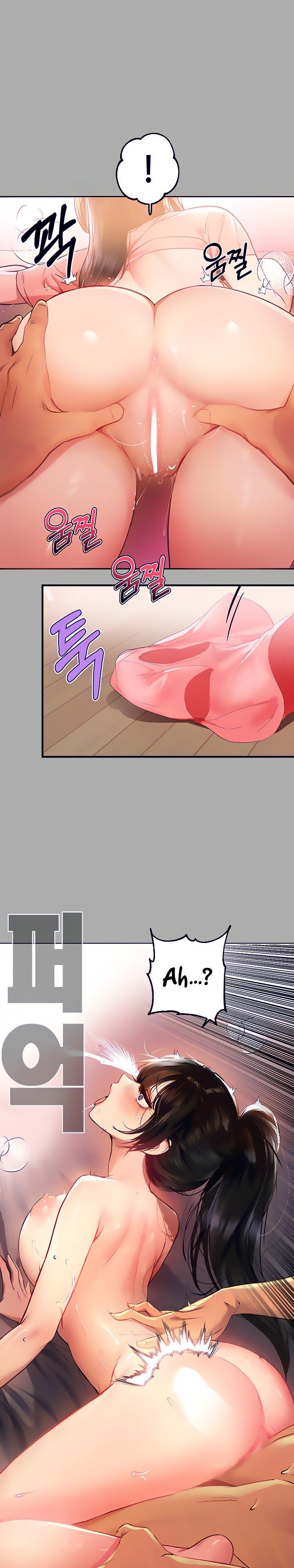 bà chị chủ nhà (the owner of a building) chapter 48 22