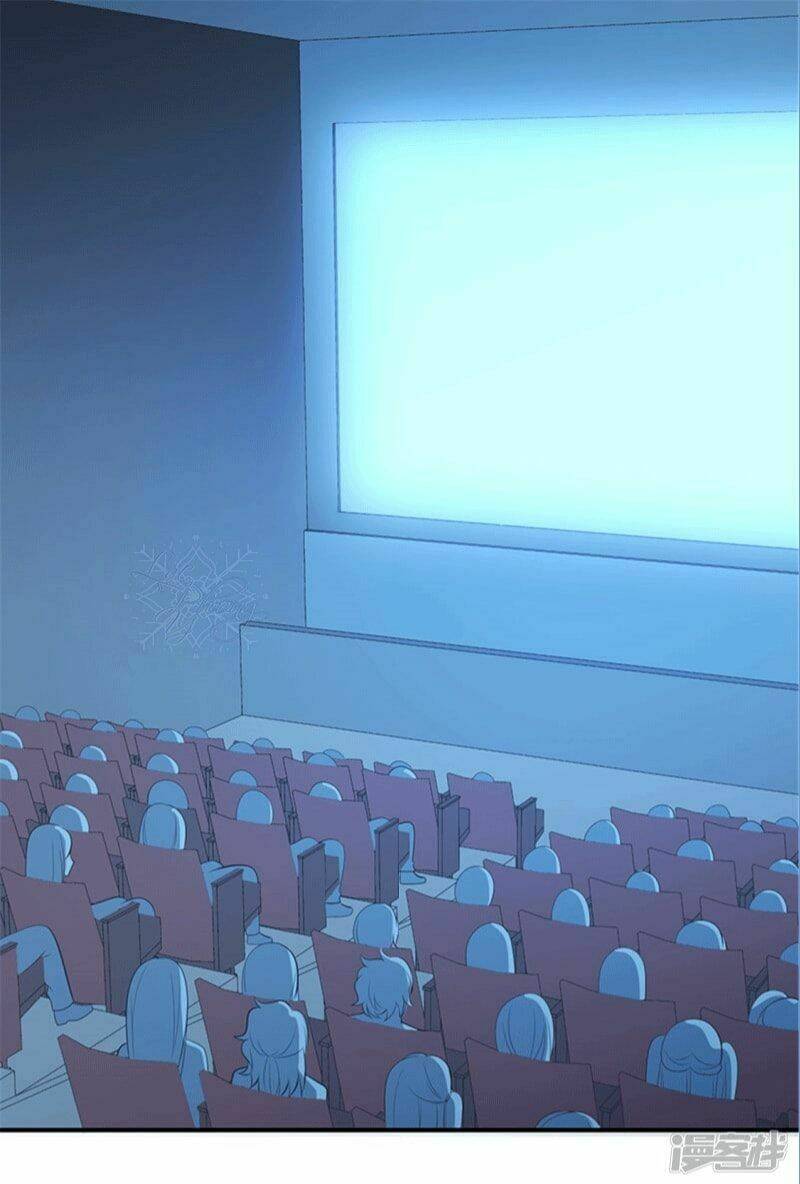 nụ cười cô ấy giống như kẹo đường chapter 19 10