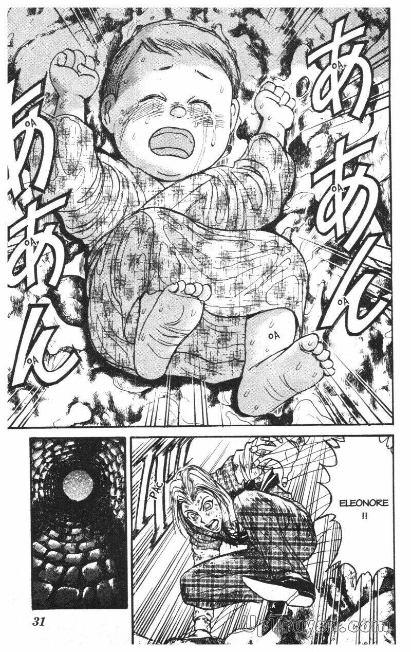 karakuri circus - gánh xiếc quái dị chapter 26 32