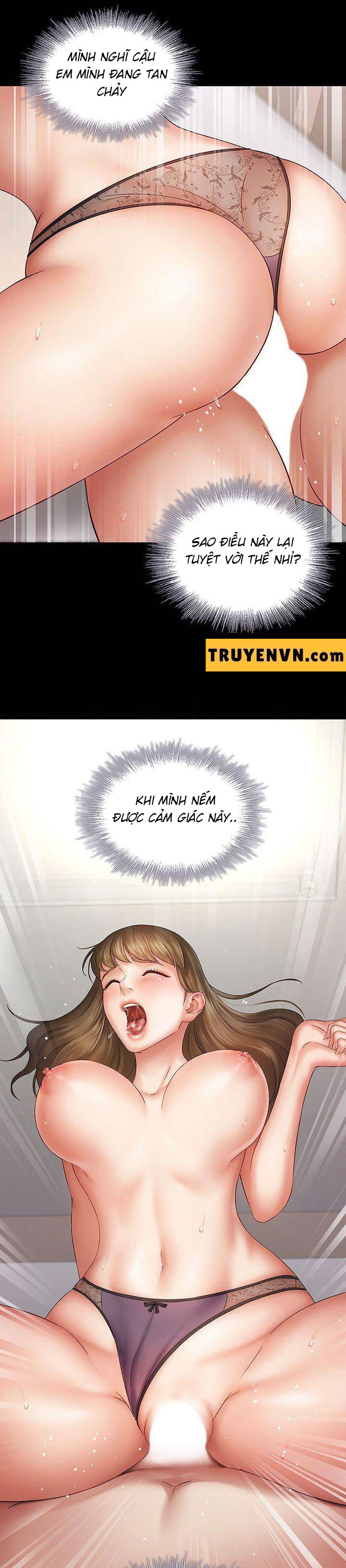 sứ mệnh người anh chapter 10 47