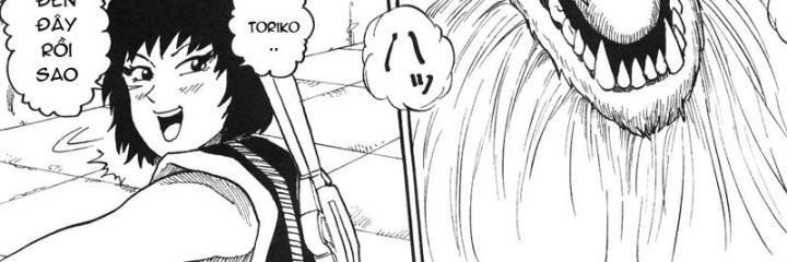 thánh tỏi sành ăn chapter 22 41