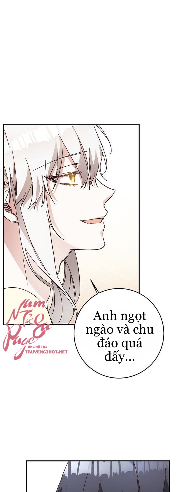 lý do nàng ấy sống như 1 ác nữ chapter 22 49