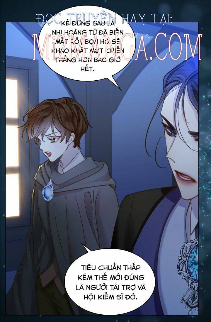 quy luật sinh tồn của nữ phụ chapter 56 58