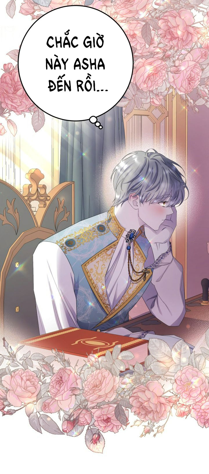 [18+] nếu cứu rỗi một cầm thú hư hỏng chapter 12.2 47