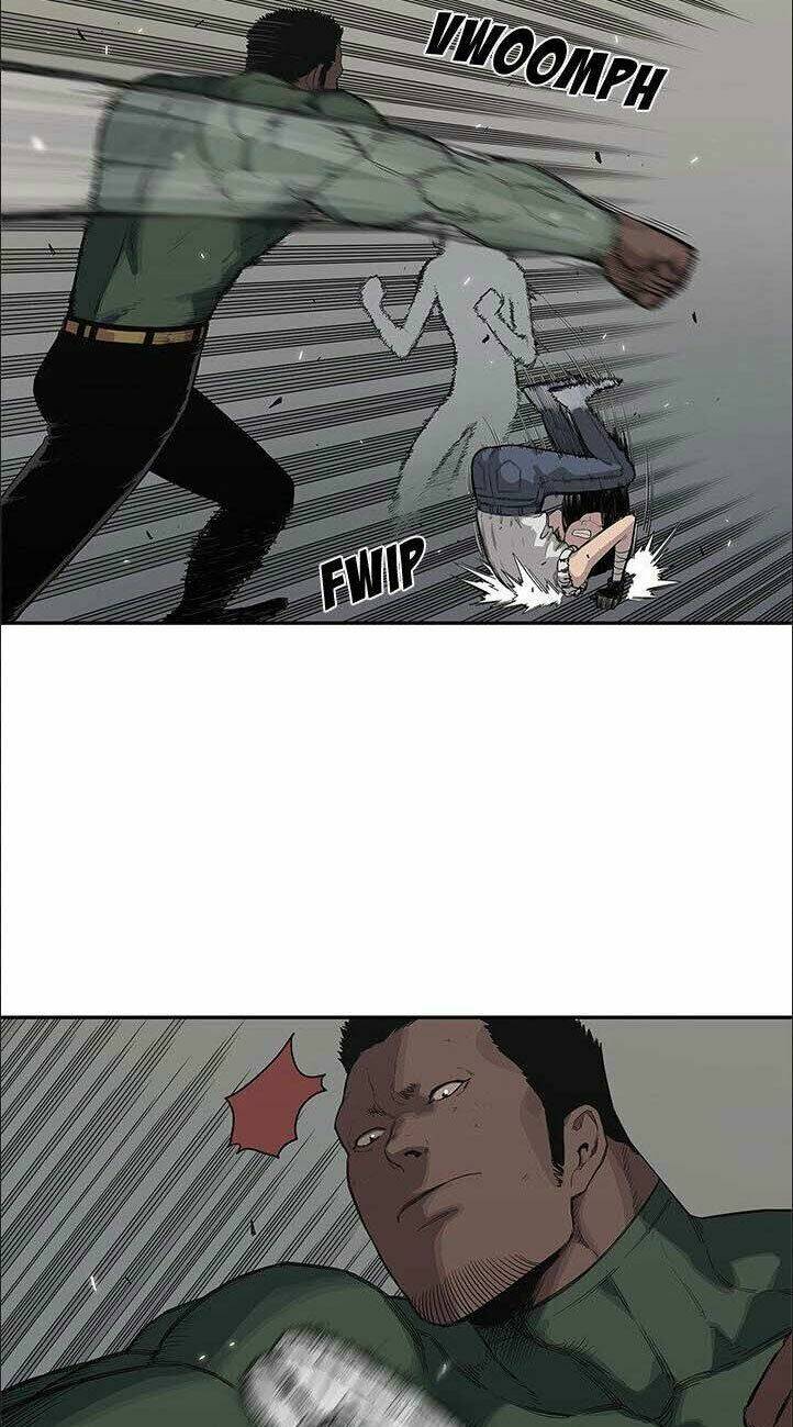 hiệp sĩ giao hàng chapter 36 17