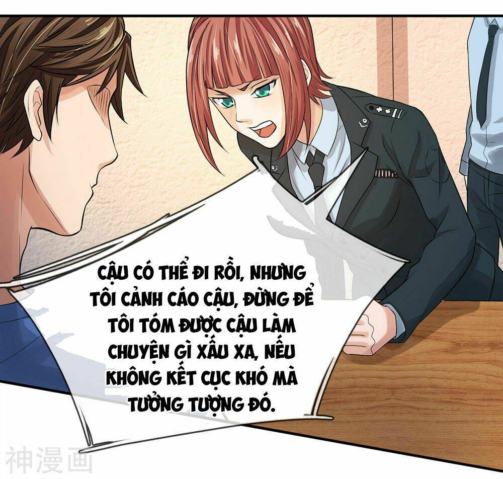 cực phẩm tiên y chapter 3 26