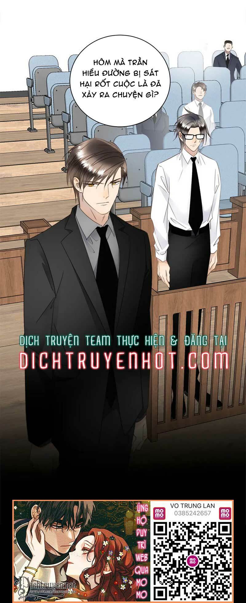 tiên sinh nói dối chapter 77 39