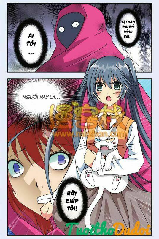 miêu hựu chapter 4 24