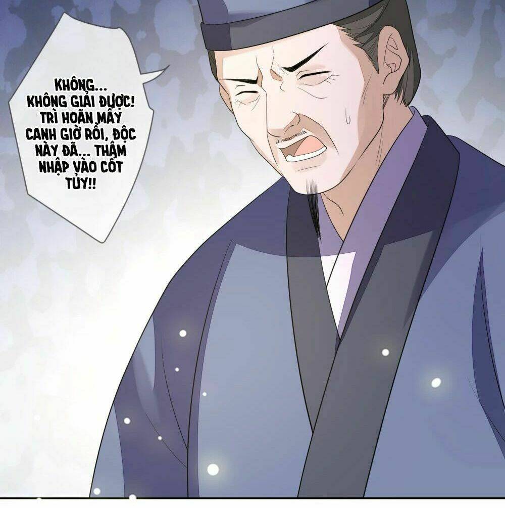 cửu khuyết phong hoa chapter 27 8