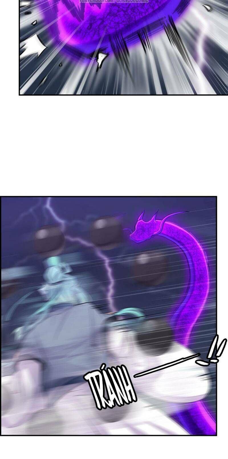 khởi đầu bằng một con côn chapter 29 28