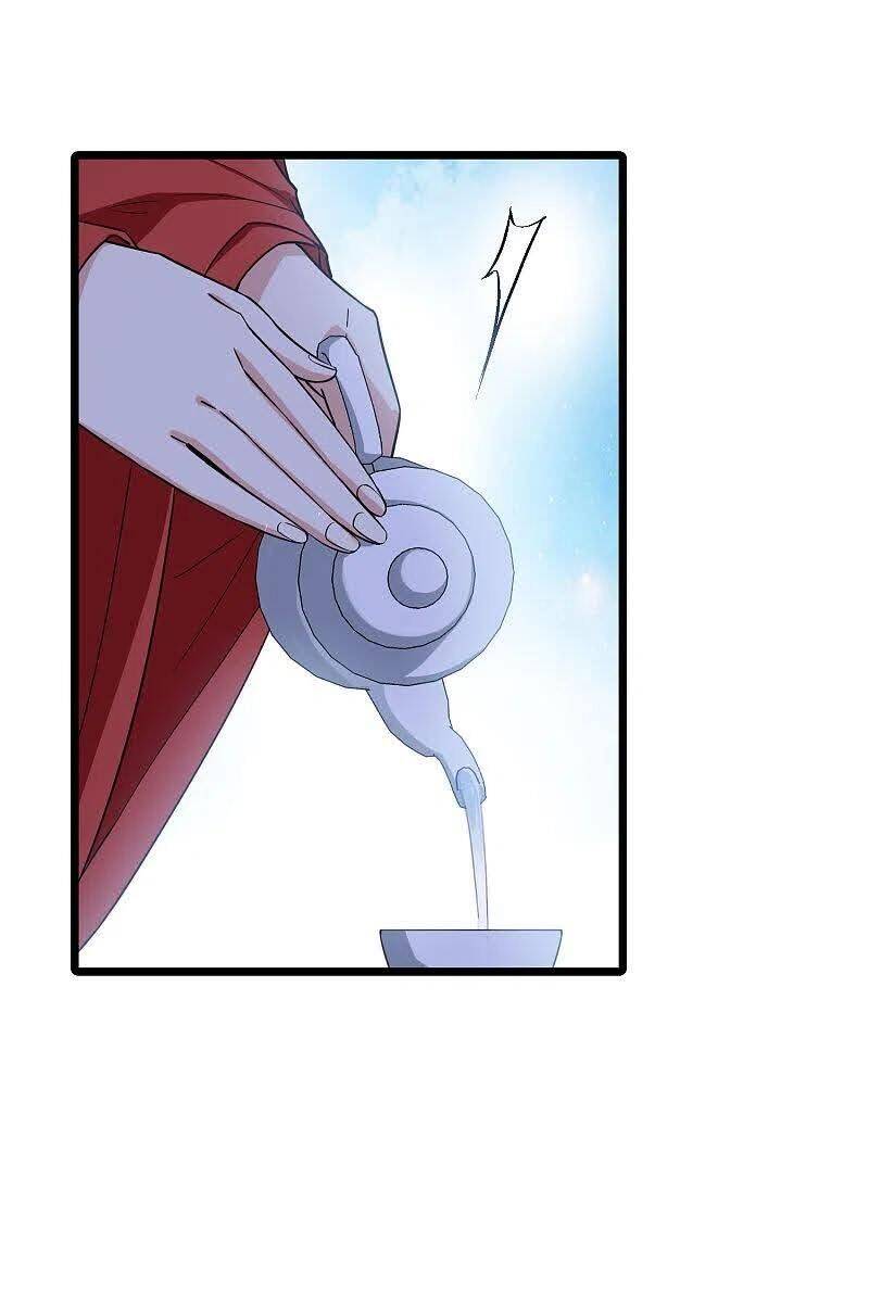 phượng nghịch thiên hạ chapter 479.1 6