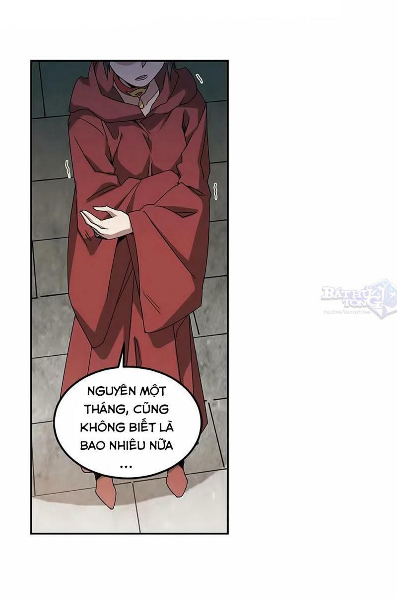 võng du chi cận chiến pháp sư chapter 370 24