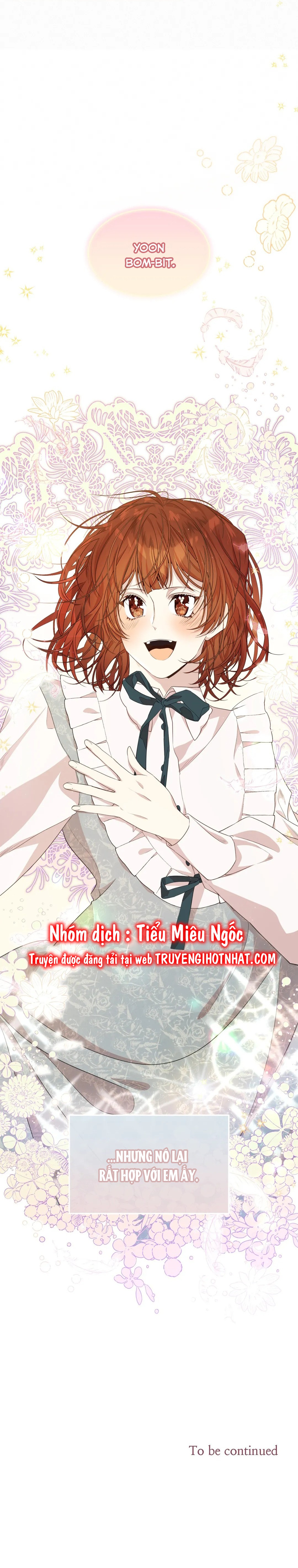 chị ấy là nữ chính trong truyện đó chapter 40 86