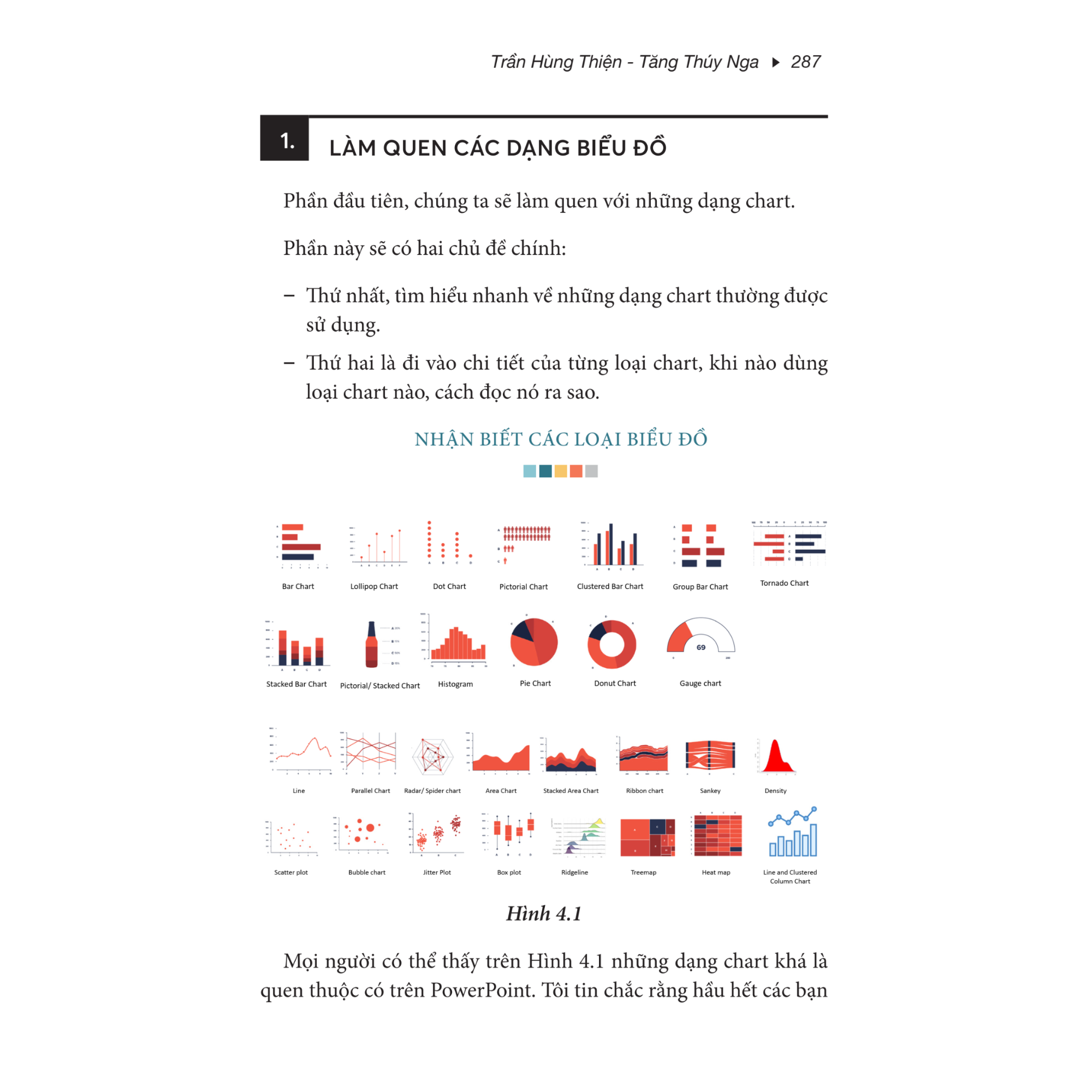 Làm Chủ Business Analytics - Phân Tích Dữ Liệu Để Đi Đến Quyết Định Thông Minh