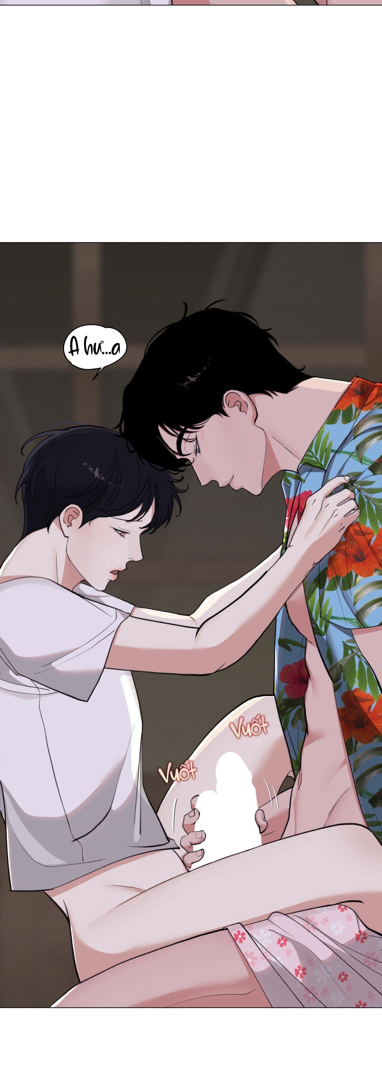 em bé và đại ca chapter 17 24