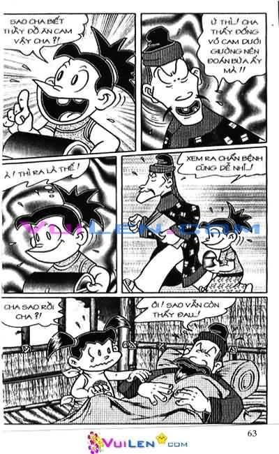 thần đồng đất việt chapter 18 60