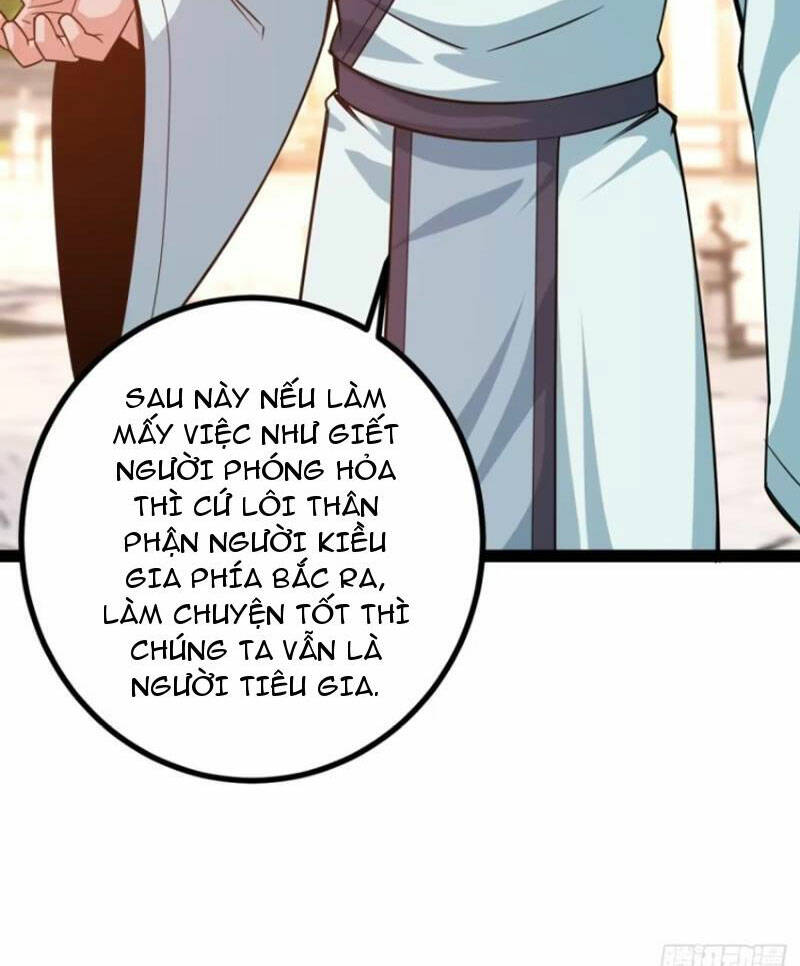 trăm tuổi mở hệ thống: con hiền cháu ngoan quỳ khắp núi! chapter 40 26