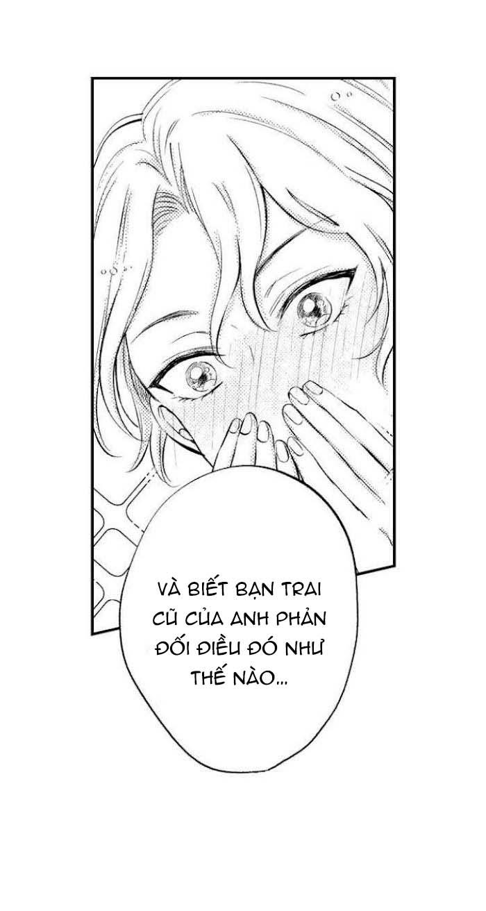 chuyện tình ngọt ngào với chàng incubus chapter 2 29