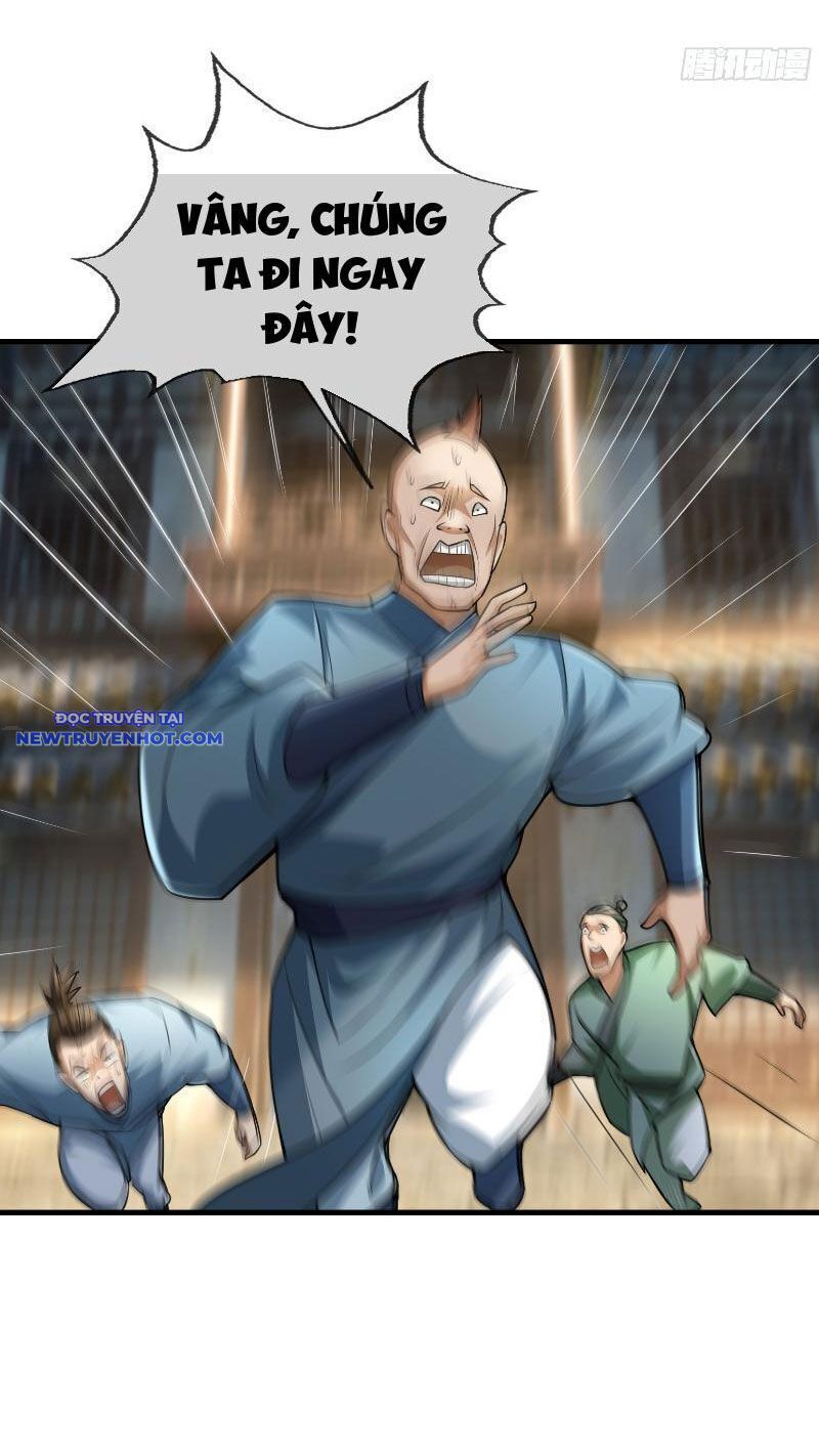 ngủ say vạn cổ: xuất thế đẩy ngang chư thiên chapter 24 41