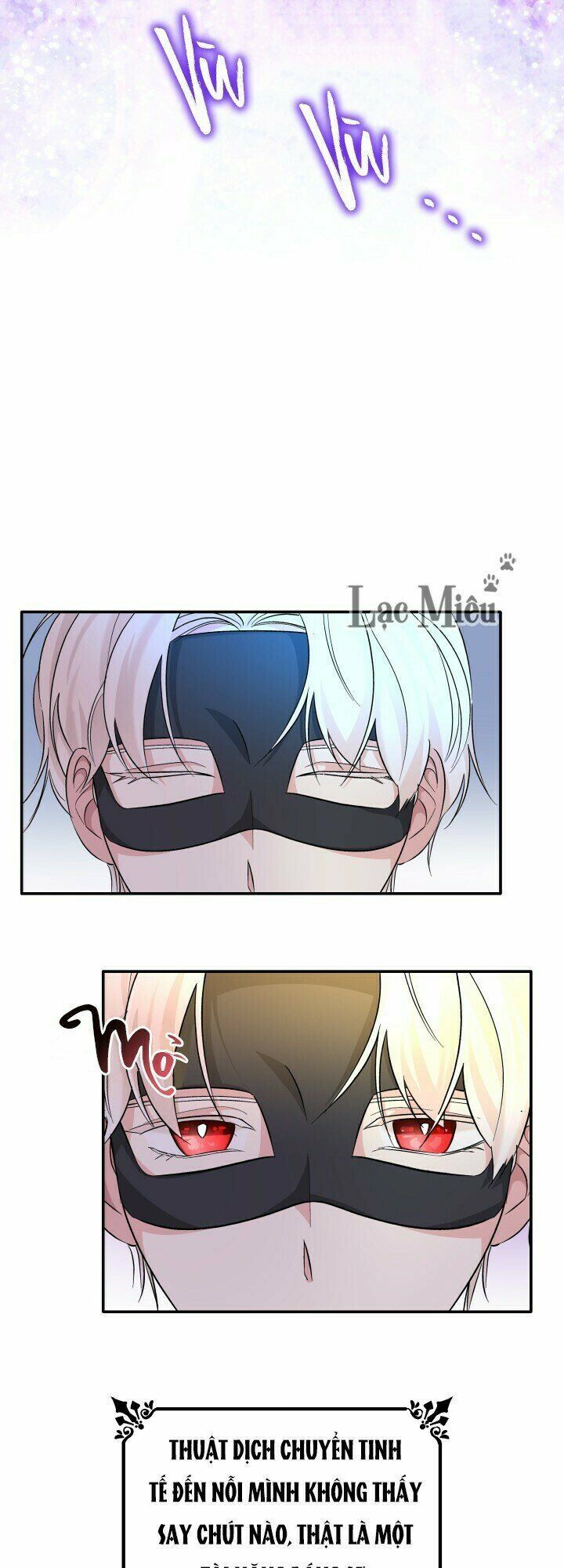 dây xích kiềm chế nam chính hắc ám tuột mất rồi chapter 16 31