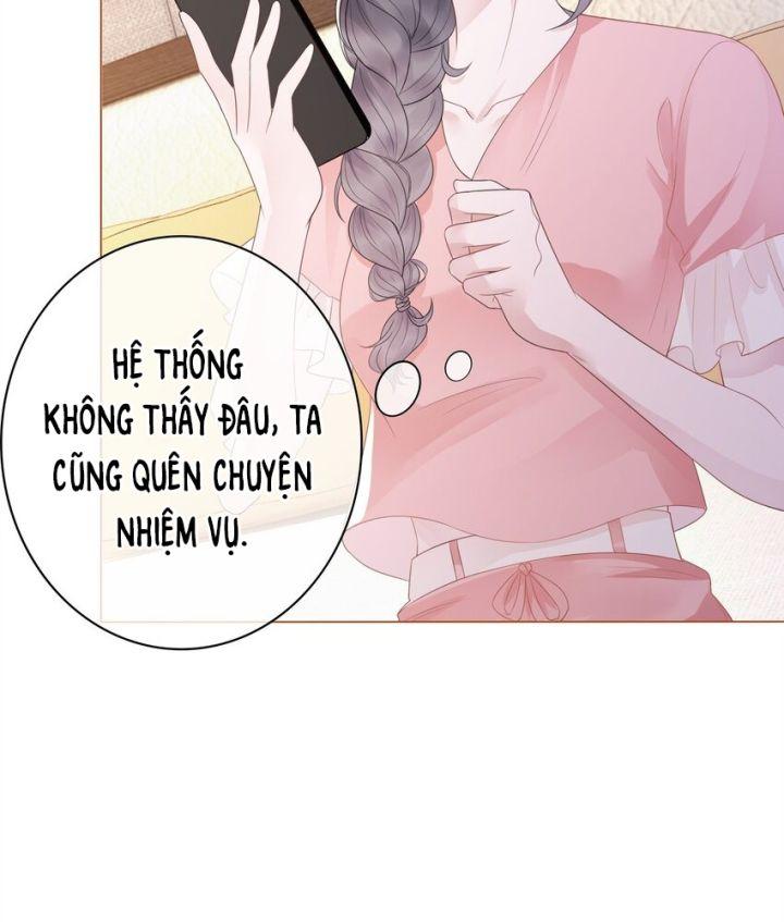 nữ phụ xuyên sách chỉ muốn làm cá ướp muối chapter 32 8