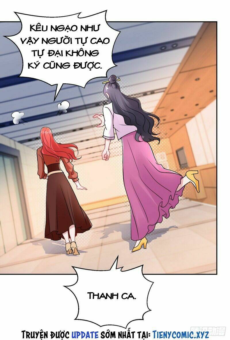 vú em là cổ tiên chapter 161 16