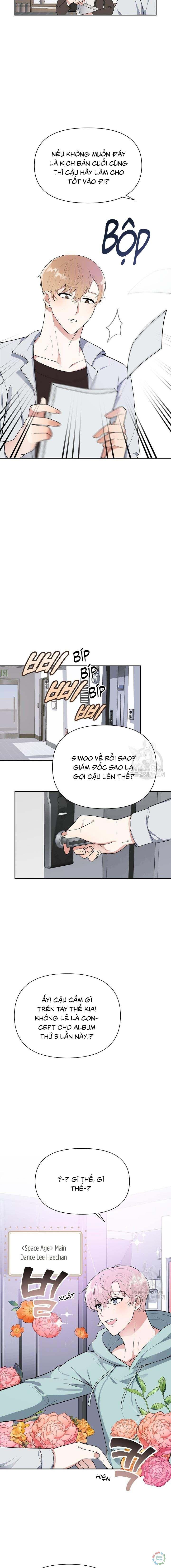 hợp đồng tài trợ tình yêu chapter 1 9