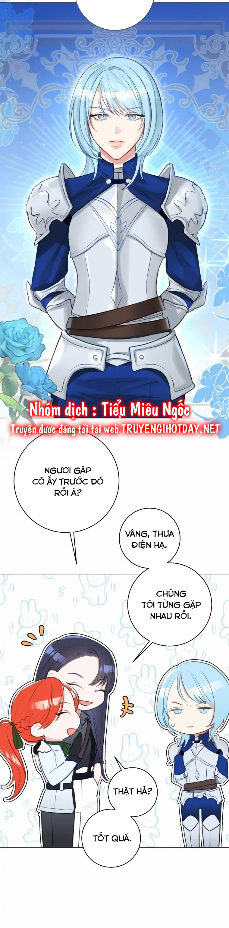 cuộc hôn nhân của đại công tước chỉ là một trò lừa đảo chapter 22 12