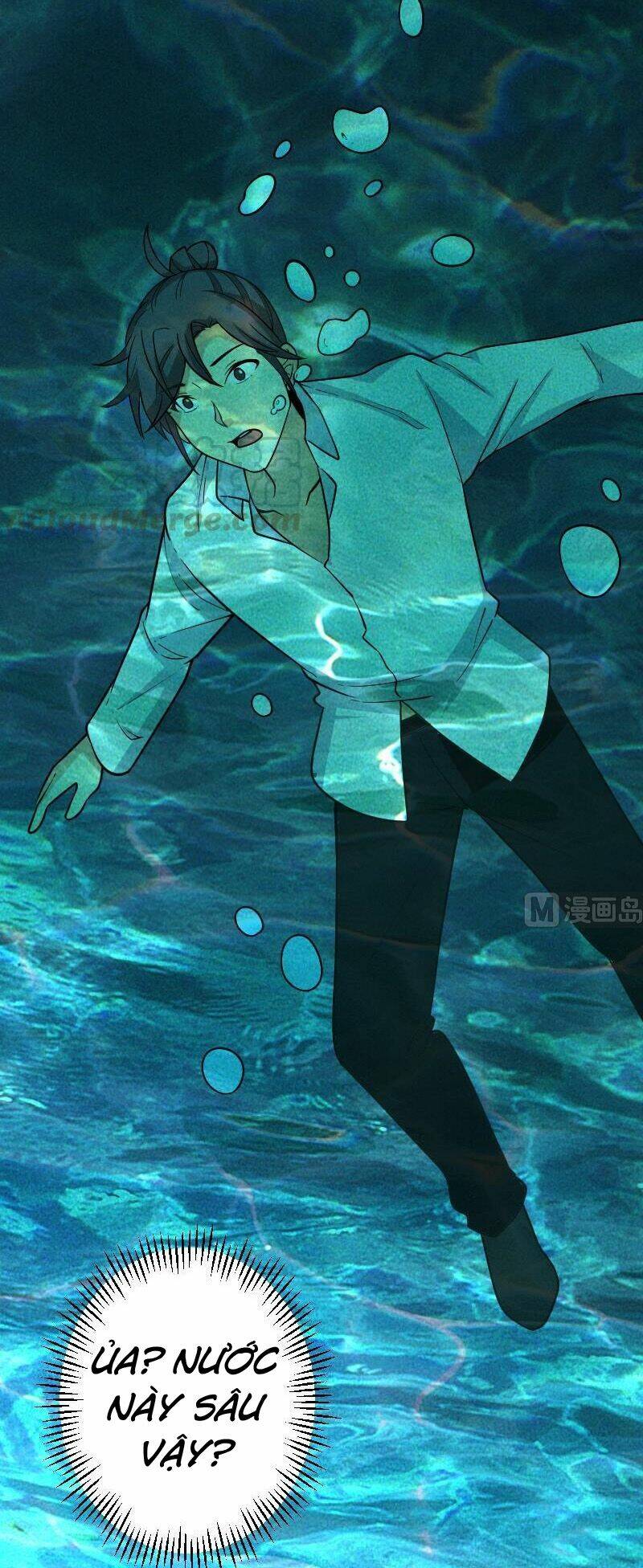 ngưu thư cung ứng thương chapter 193 13