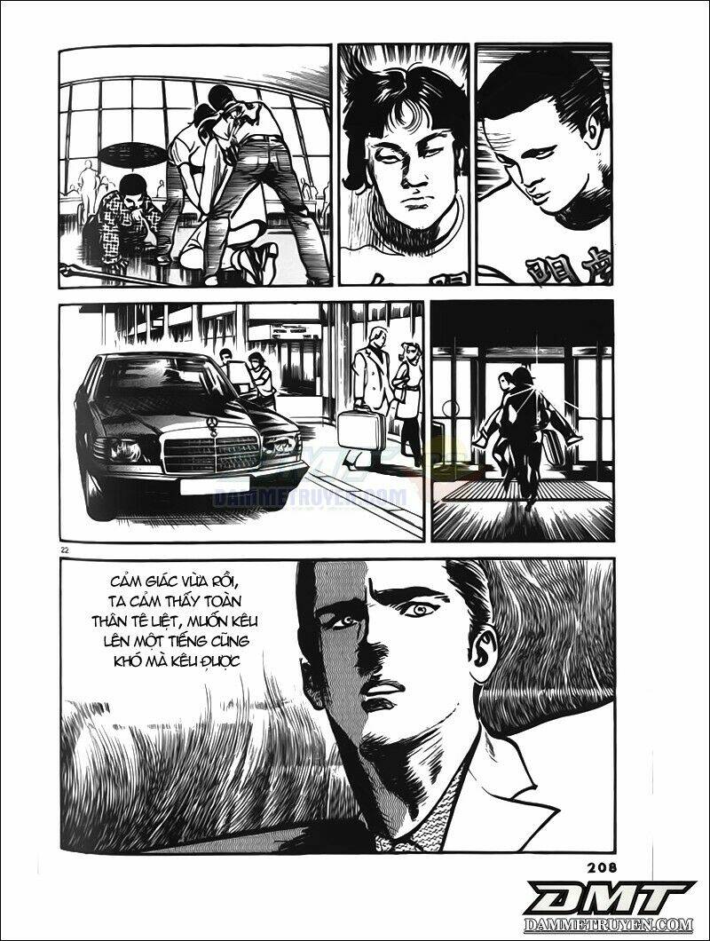 crying freeman chapter 9 24