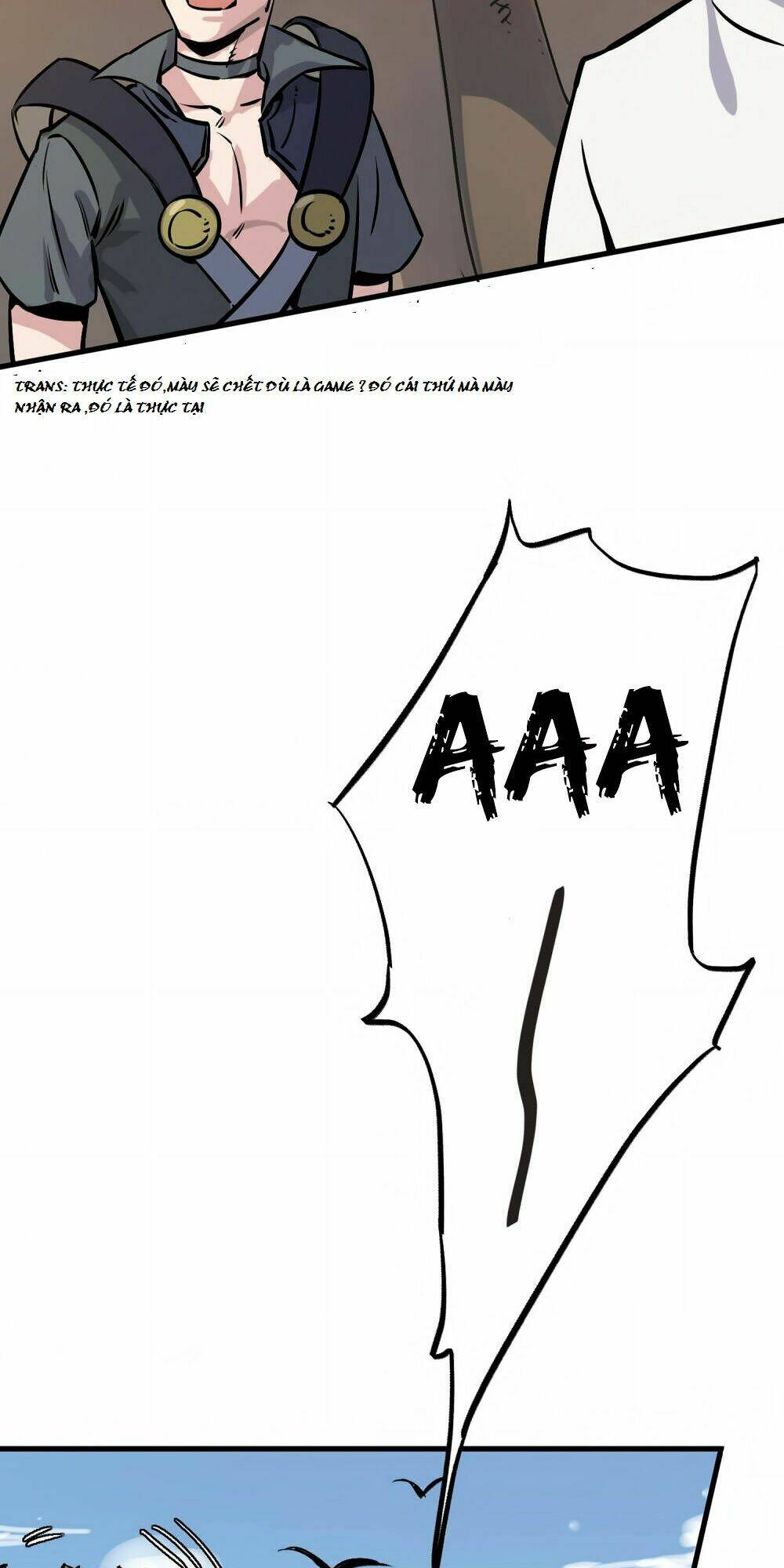 thí thần chi lộ chapter 5 37