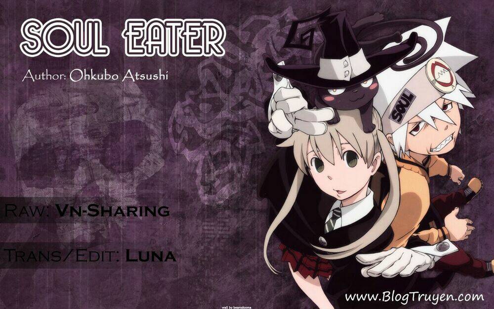 soul eater chapter 61 1