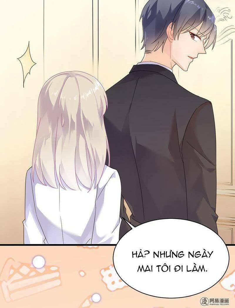 chọc tới chủ tịch tổng tài 2 chapter 51 13