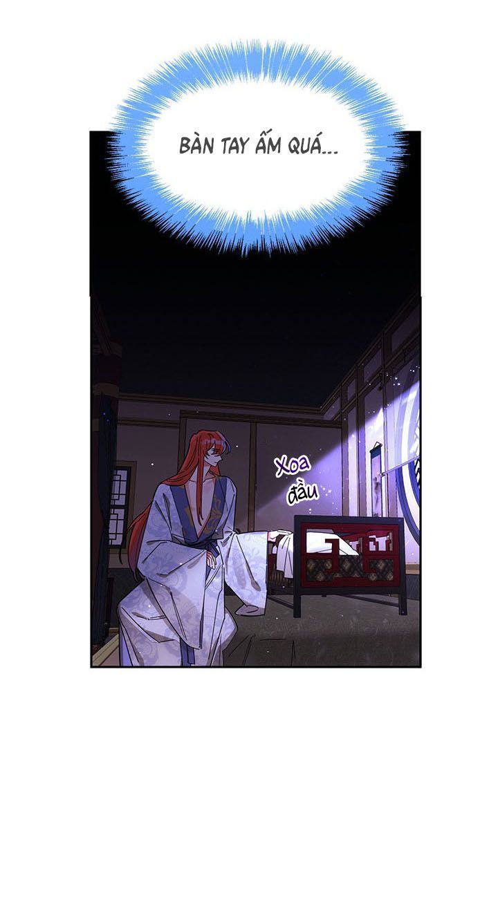 con gái bảo bối của boss phản diện chapter 7 2