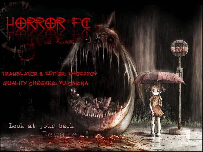 cô gái bất diệt chapter 7 1