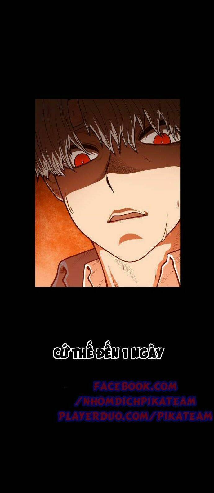 chinh phạt học đường chapter 14 14