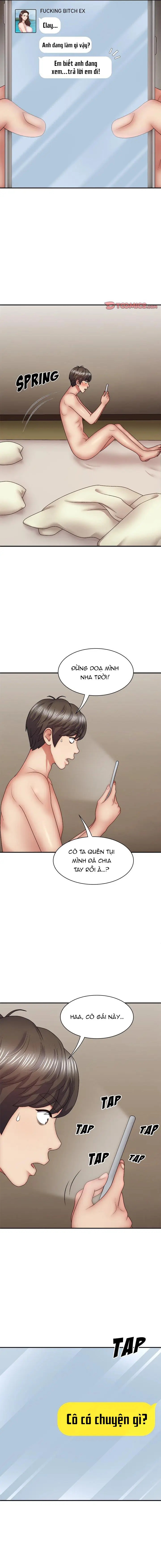 chiếm hữu linh hồn chapter 49 2