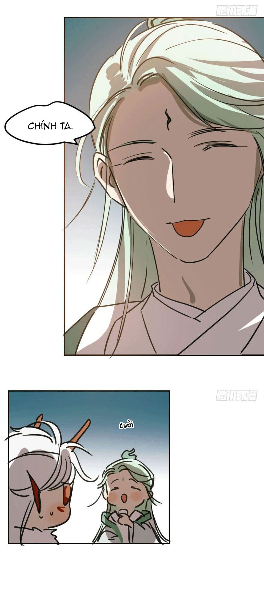 bắt lấy ngao ngao chapter 41 19