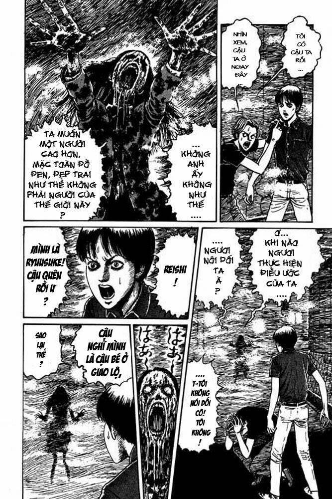 lovesick dead chapter 3 49