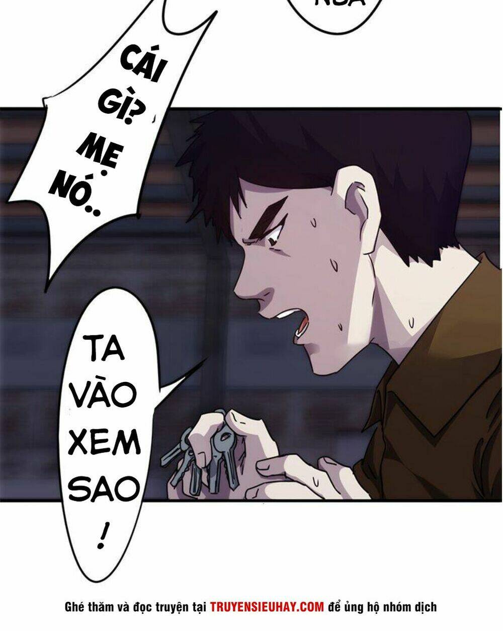 tối cường công nhân chapter 86 6
