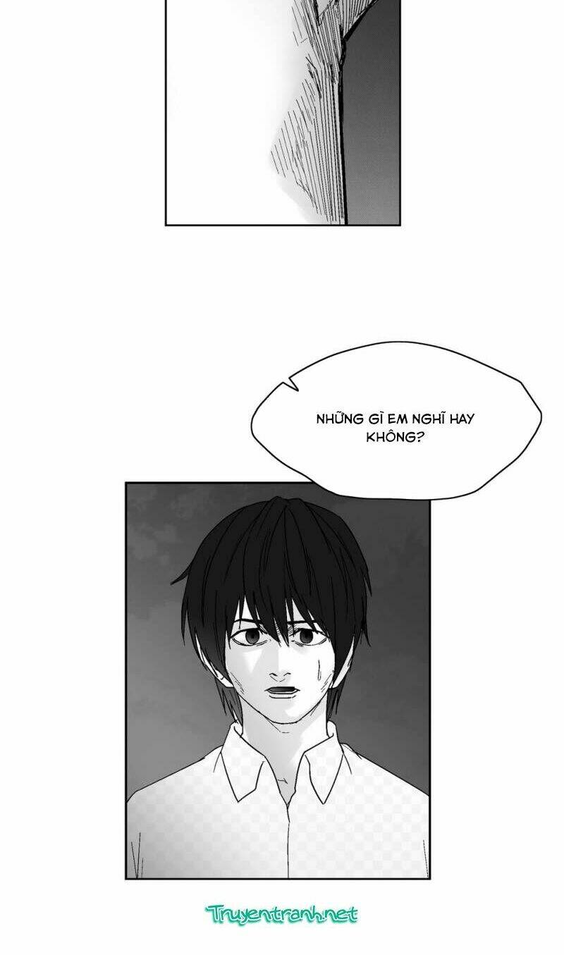 bạo lực học đường chapter 60 8