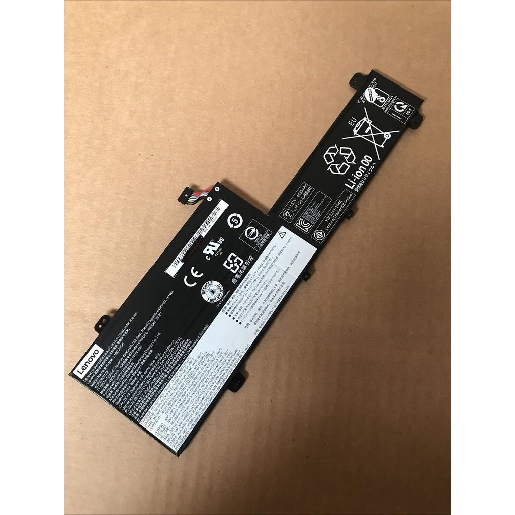 Pin Dùng Cho Laptop Lenovo IdeaPad Flex 5 5B10X49072 SB10X49076 14ARE05 14IIL05 L19D3PD6 L19M3PD6 L19C3PD6 Battery