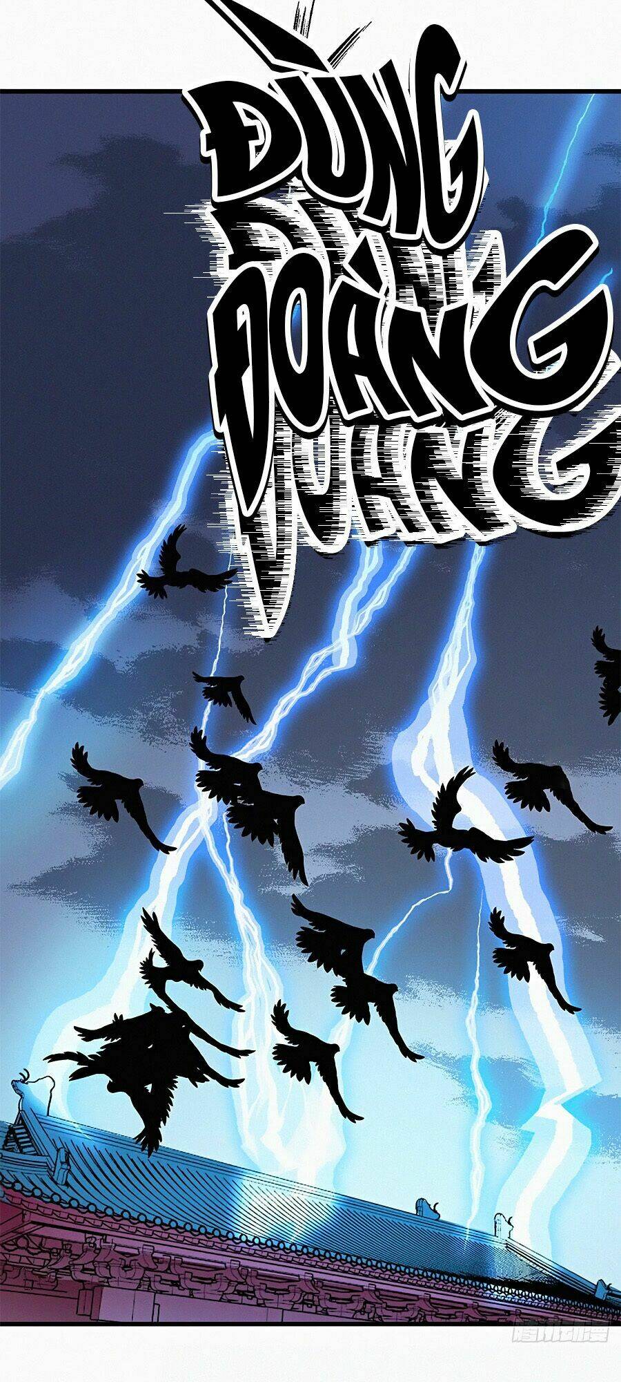 ngự thú linh phi chapter 3 23