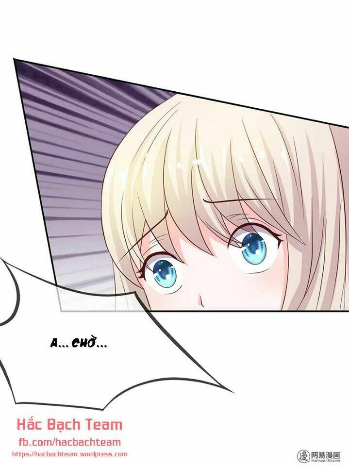 cả thế giới tớ chỉ yêu cậu chapter 13 18