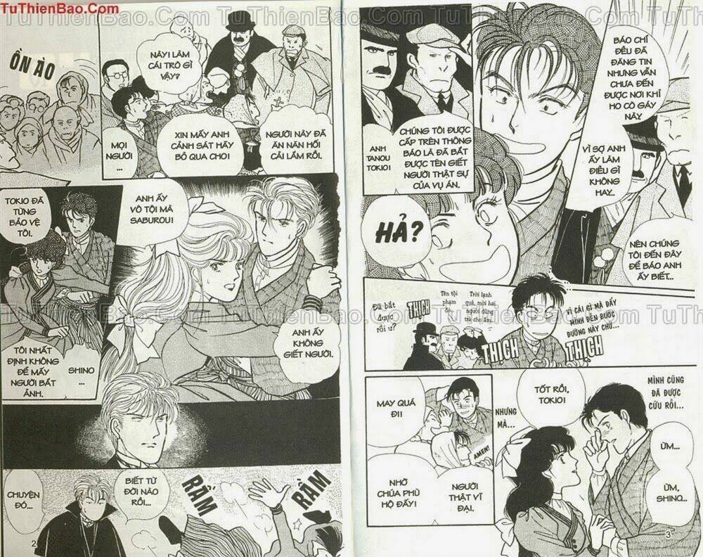 người đẹp new york chapter 10 2