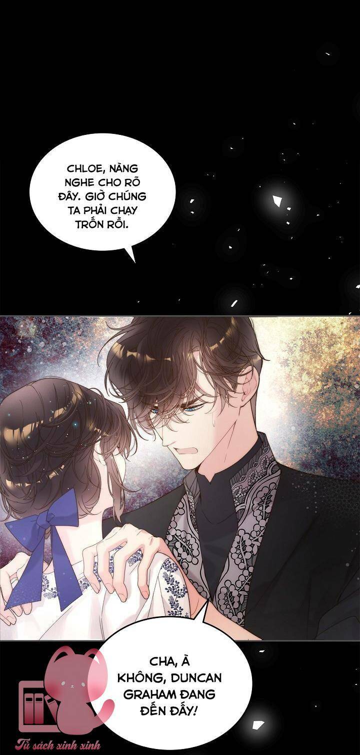 [15+] công chúa chloe chapter 100 59