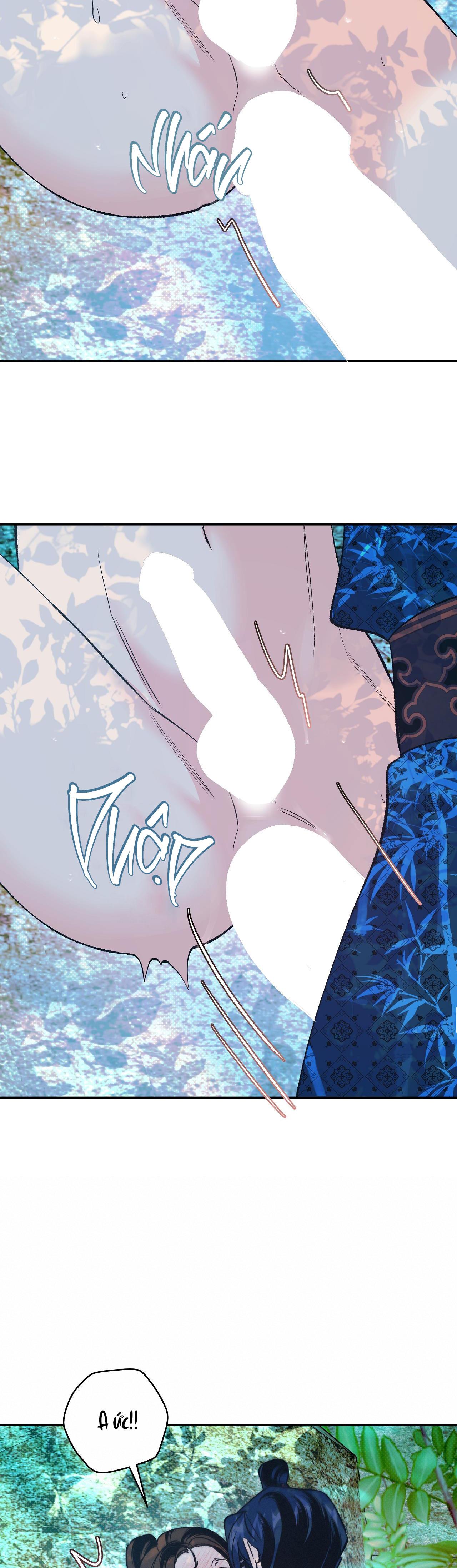 mộc đàn hương chapter 11 10