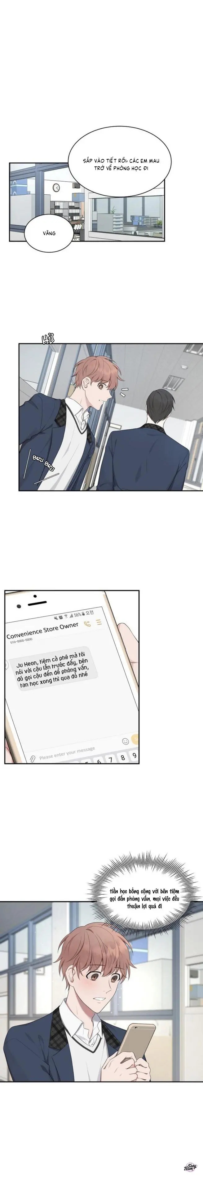 vùng vẫy chapter 3 12