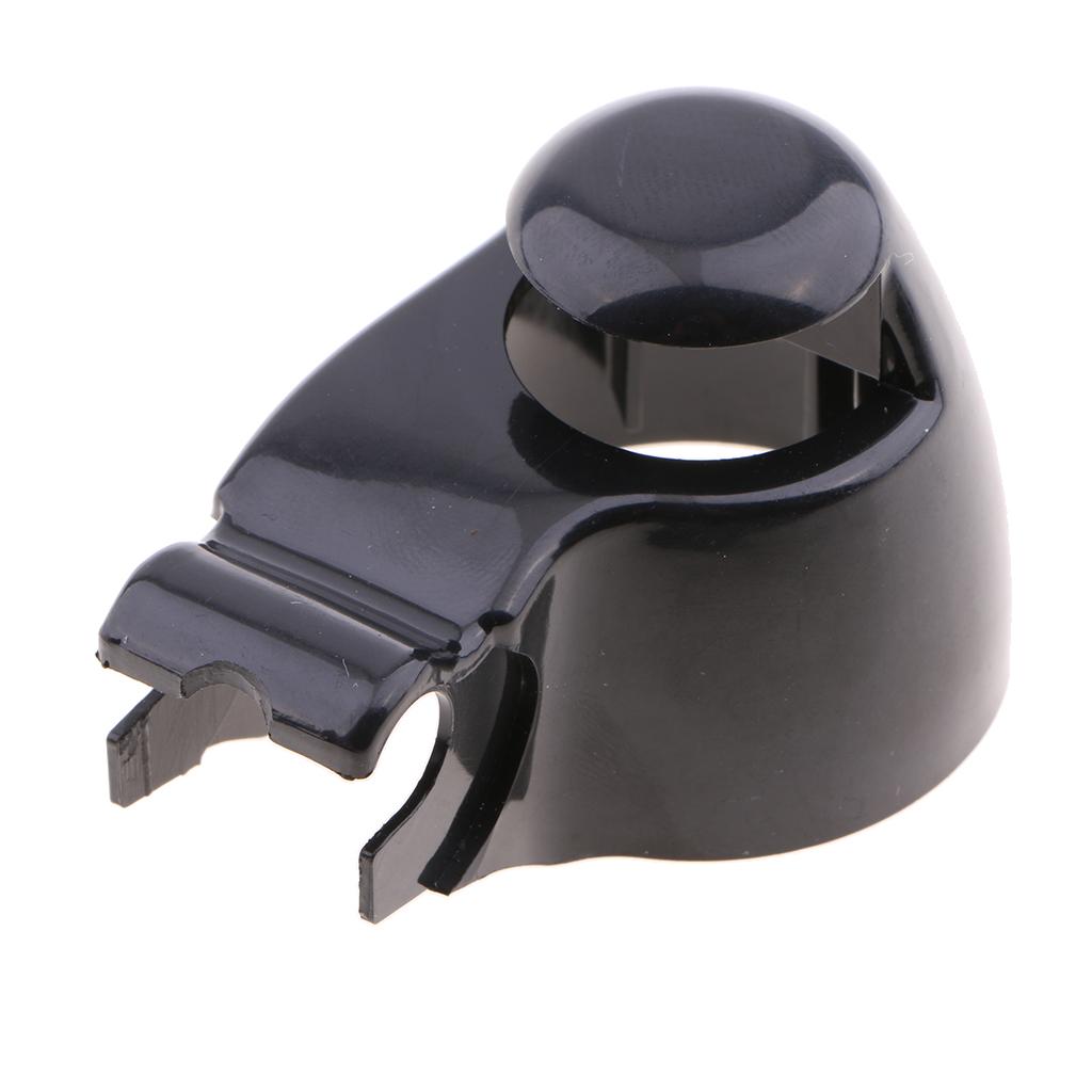 Automotive Wiper Arm Nut Cap Cover Direct Fitment for VW Golf Mk4 1999-2002
